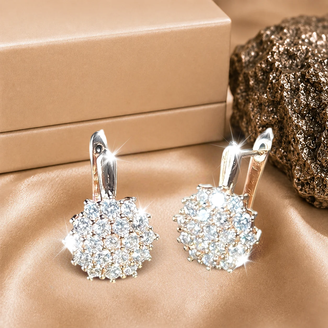 Champagne Teardrop ✨ – MOST POPULAR