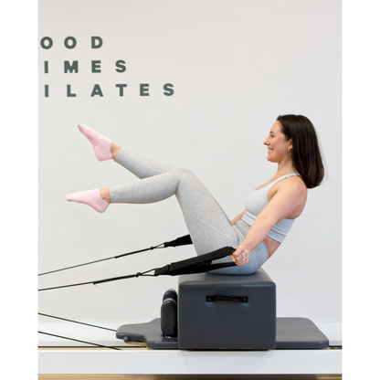 🔥 Nur heute: Pilates-Socken – rutschfest, weich & bequem für Yoga, Pilates und Alltag