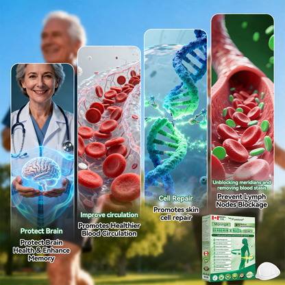 Online Pharmacy💖  | Purelora® Moringa Berberine × NAD⁺ 10-in-1 Nano Microneedle Patch (Just once daily, visible changes in 7 days) ✅ Supports weight management, loose skin, diabetes care, sleep apnea, joint comfort, and more