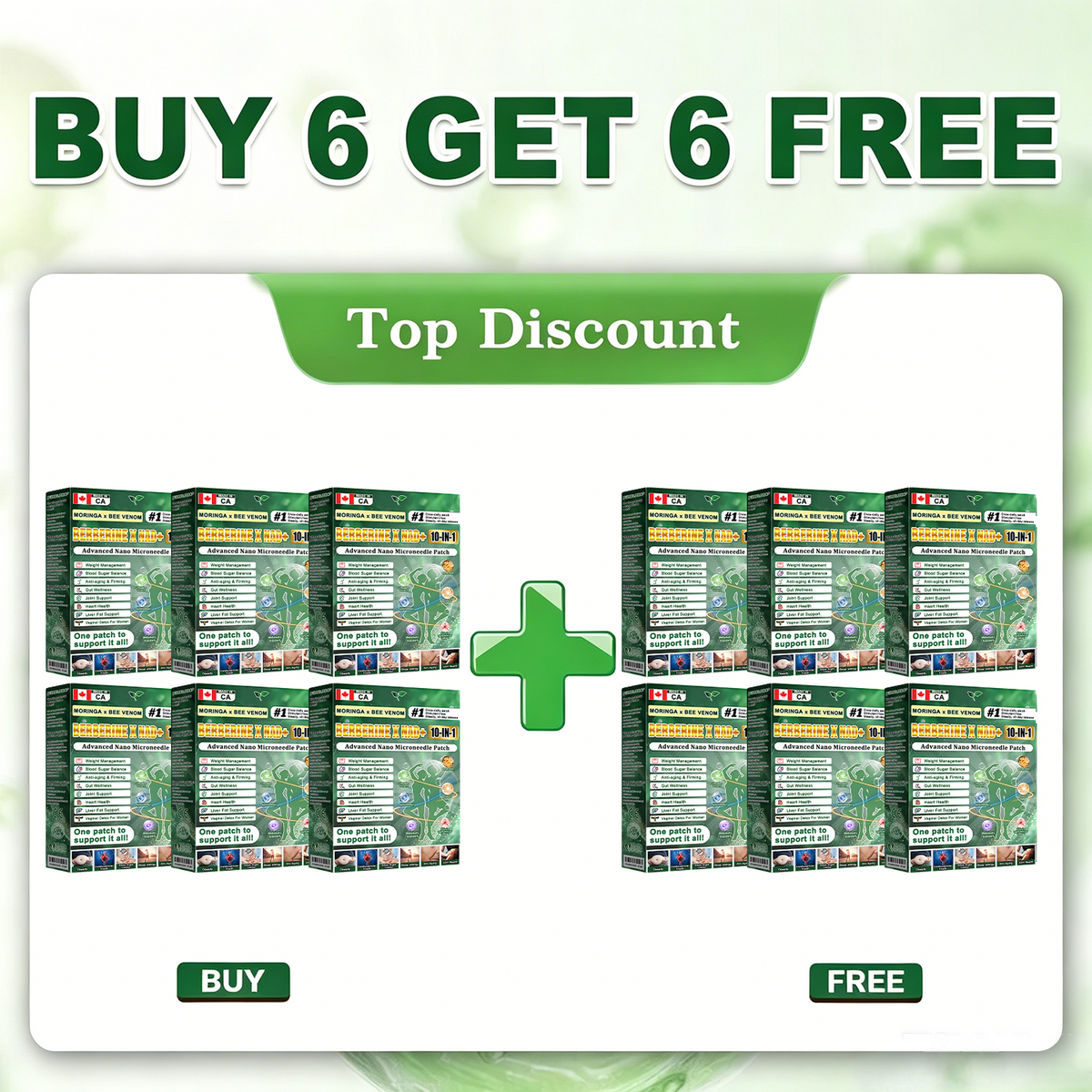 𝐎𝐟𝐟𝐢𝐜𝐢𝐚𝐥 Online St𝐨𝐫𝐞  | 🔥 𝐏𝐮𝐫𝐞𝐥𝐨𝐫𝐚® Moringa · Berberine × NAD+ 𝟏𝟎-𝐢𝐧-𝟏 𝐀𝐝𝐯𝐚𝐧𝐜𝐞𝐝 𝐍𝐚𝐧𝐨 𝐌𝐢𝐜𝐫𝐨𝐧𝐞𝐞𝐝𝐥𝐞 𝐏𝐚𝐭𝐜𝐡 — 𝐎𝐧𝐜𝐞 𝐃𝐚𝐢𝐥𝐲, 𝐕𝐢𝐬𝐢𝐛𝐥𝐞 𝐑𝐞𝐬𝐮𝐥𝐭𝐬 𝐢𝐧 𝟕 𝐃𝐚𝐲𝐬