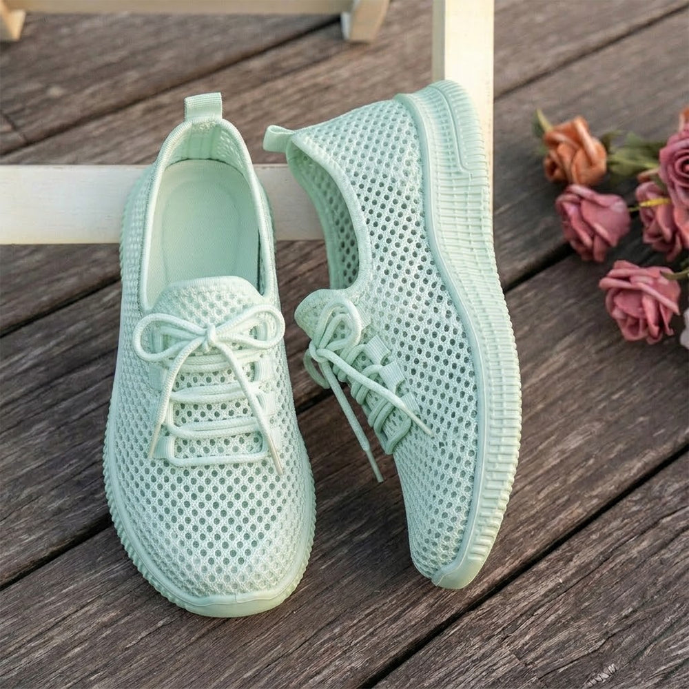 Mint Green