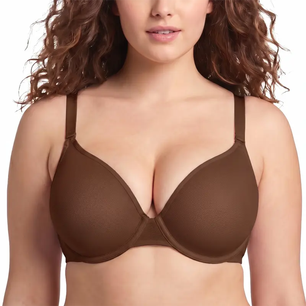 Cocoa Brown