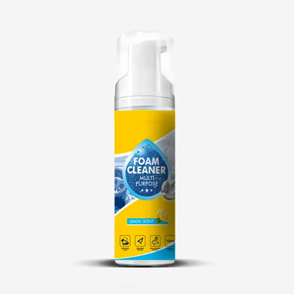 🔥Last Day 50% OFF💦 4-in-1 Multi-Enzyme Foam Cleaner